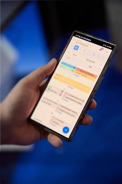 Vers une nouvelle ère de la maintenance avec l'IA
