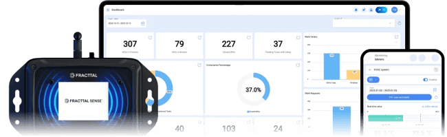 La Maintenance Intelligence est à la portée de tous La Maintenance Intelligence est à la portée de tous