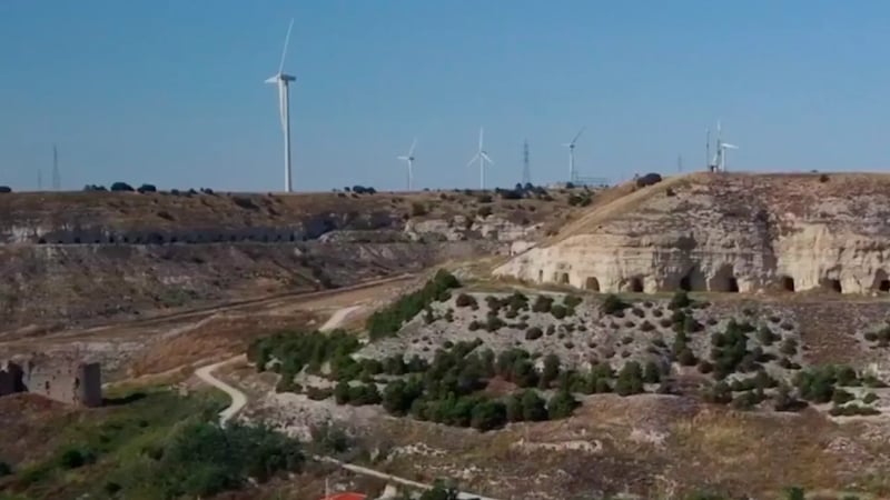 Caso de éxito Acciona