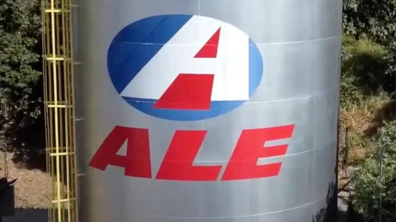 Ale Combustíveis