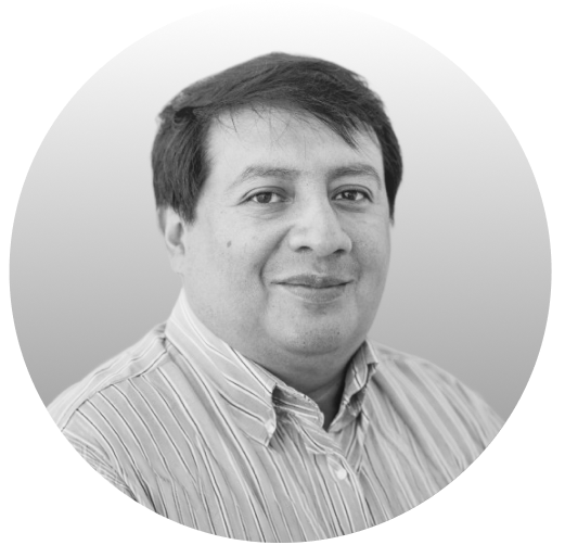 Alexander Chacón