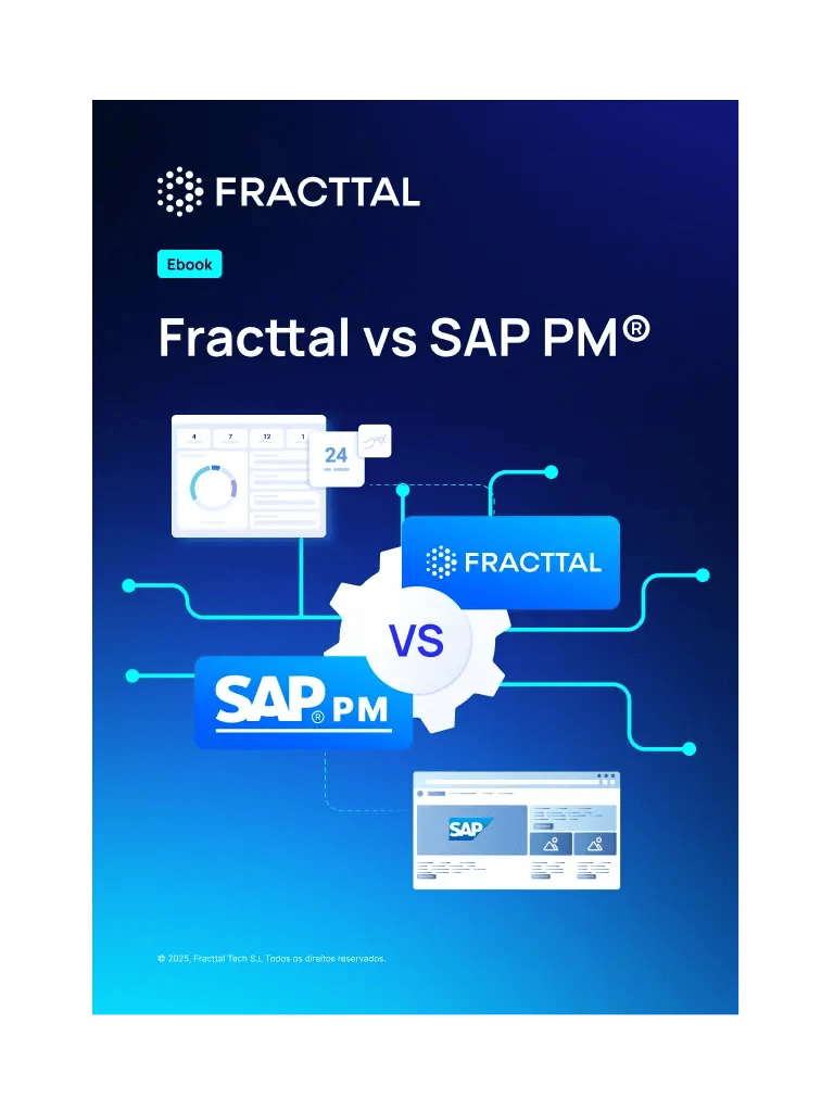 comparativo fracttal sap pm capa