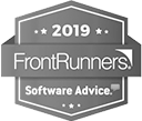Software Advice FrontRunners 2019