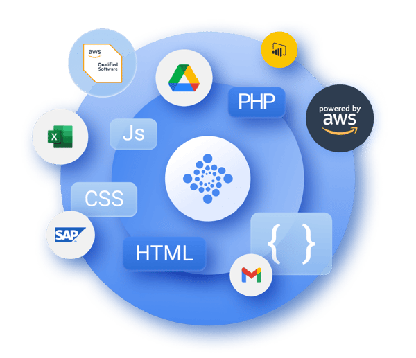 imagen-logos-de-softwares-integrados-a-fracttal-one