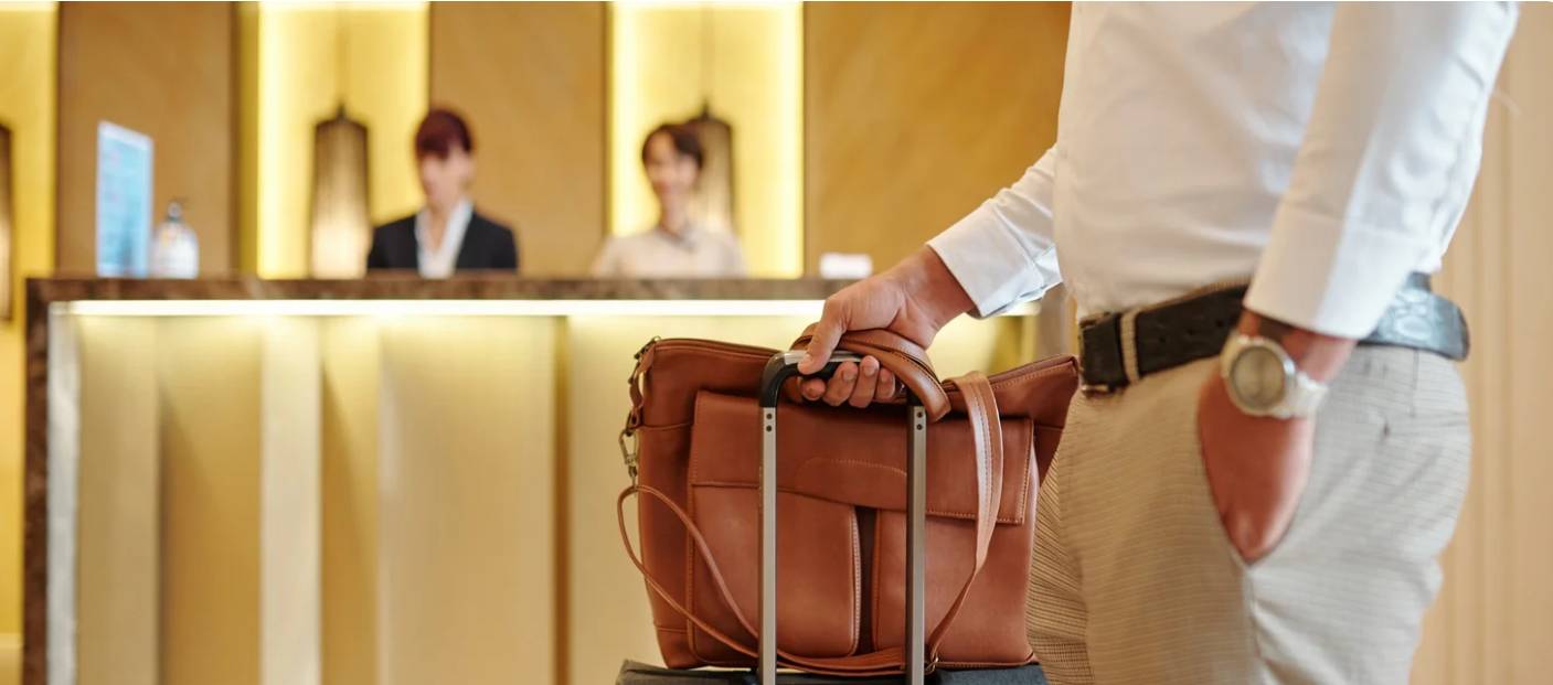 A manutenção preventiva e a gestão de ativos em hotéis