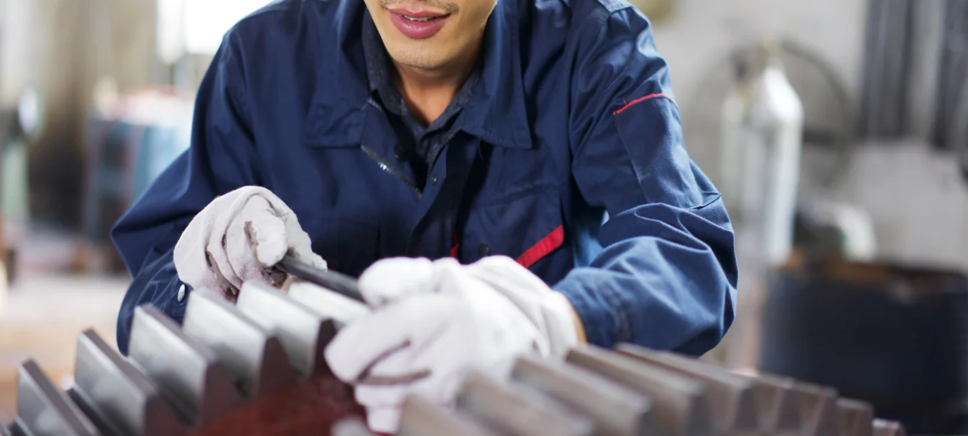 A manutenção preventiva na insdústria manufatureira