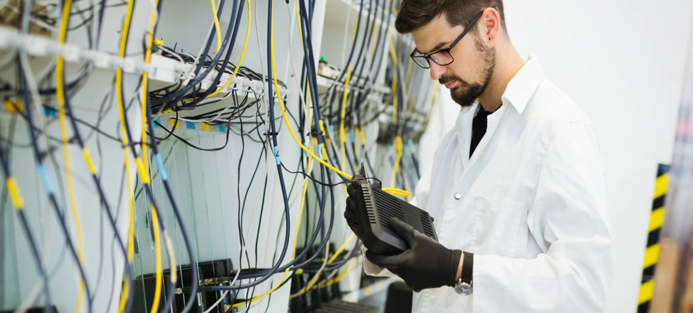 A manutenção preventiva para prestadores de serviços