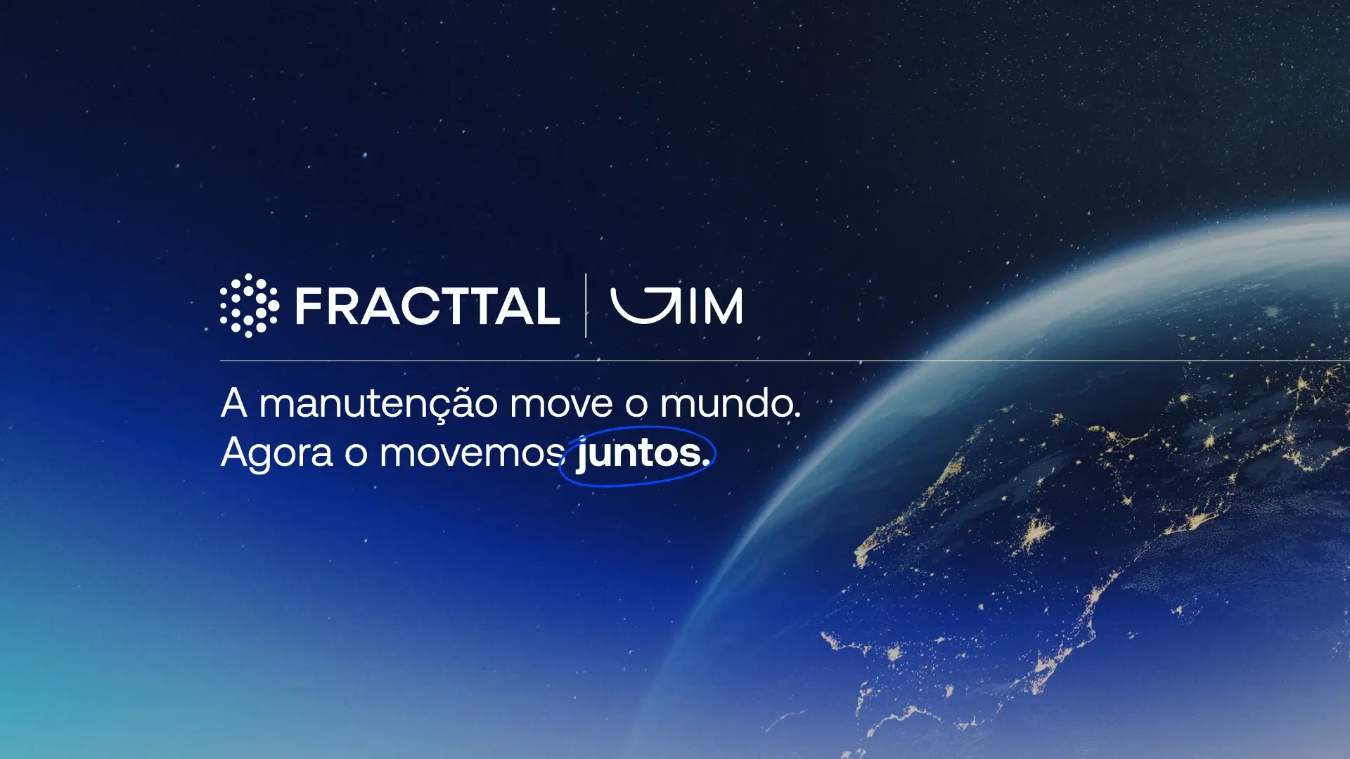 Fracttal anuncia a aquisição da TCMAN e do GIM