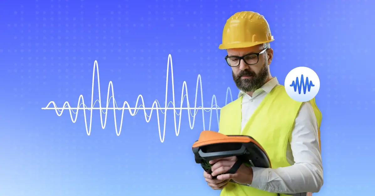 O que é a análise de vibrações?