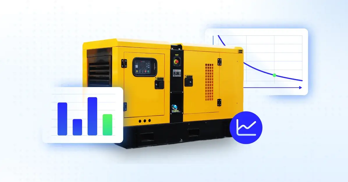 Disponibilidade e confiabilidade na manutenção
