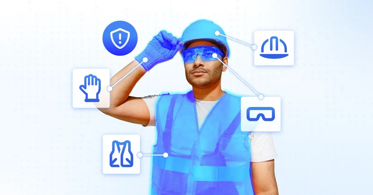 Equipamentos de Proteção Individual (EPIs)