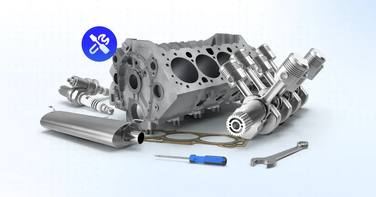 O que é a manutenção overhaul?