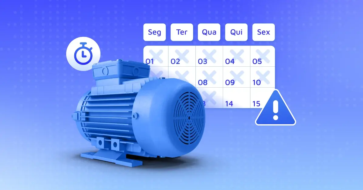 MTBF e MTTF: as principais diferenças entre ambos