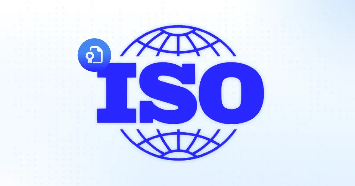 As normas ISO importantes para a gestão da manutenção