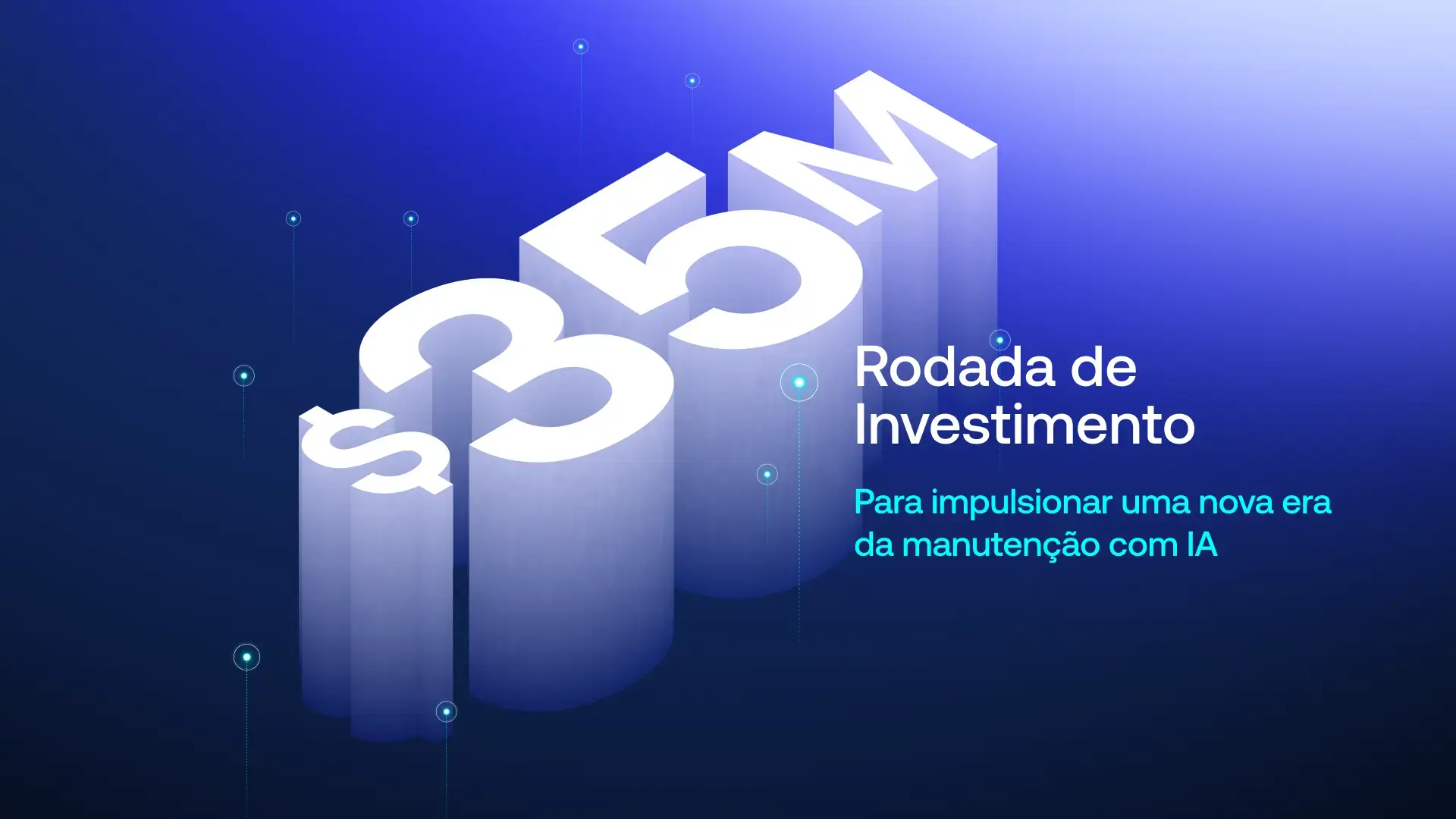 rodada de investimento Fracttal e Riverwood Capital