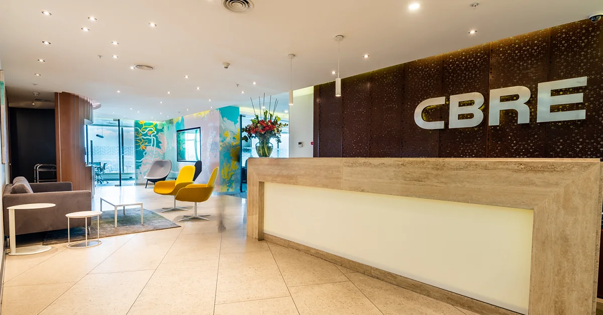 Fracttal y CBRE, juntos hacia el mantenimiento del futuro