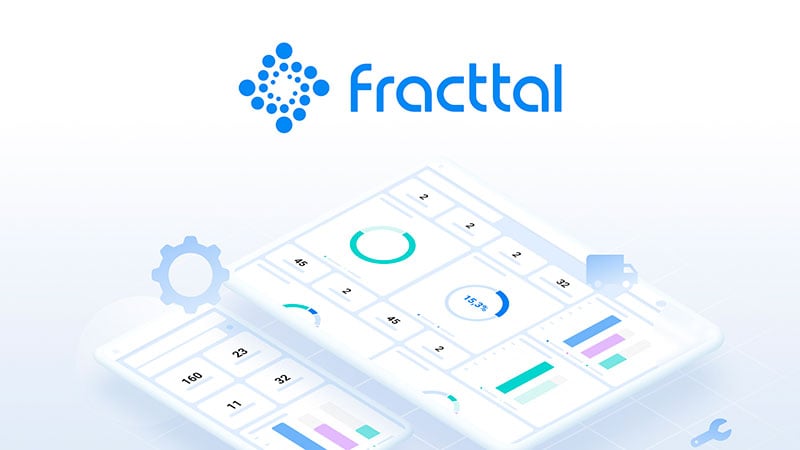 Prueba la nueva versión de Fracttal One