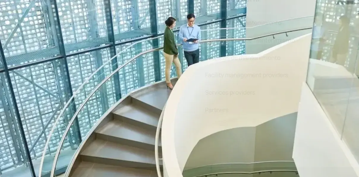 O futuro da manutenção em edifícios inteligentes