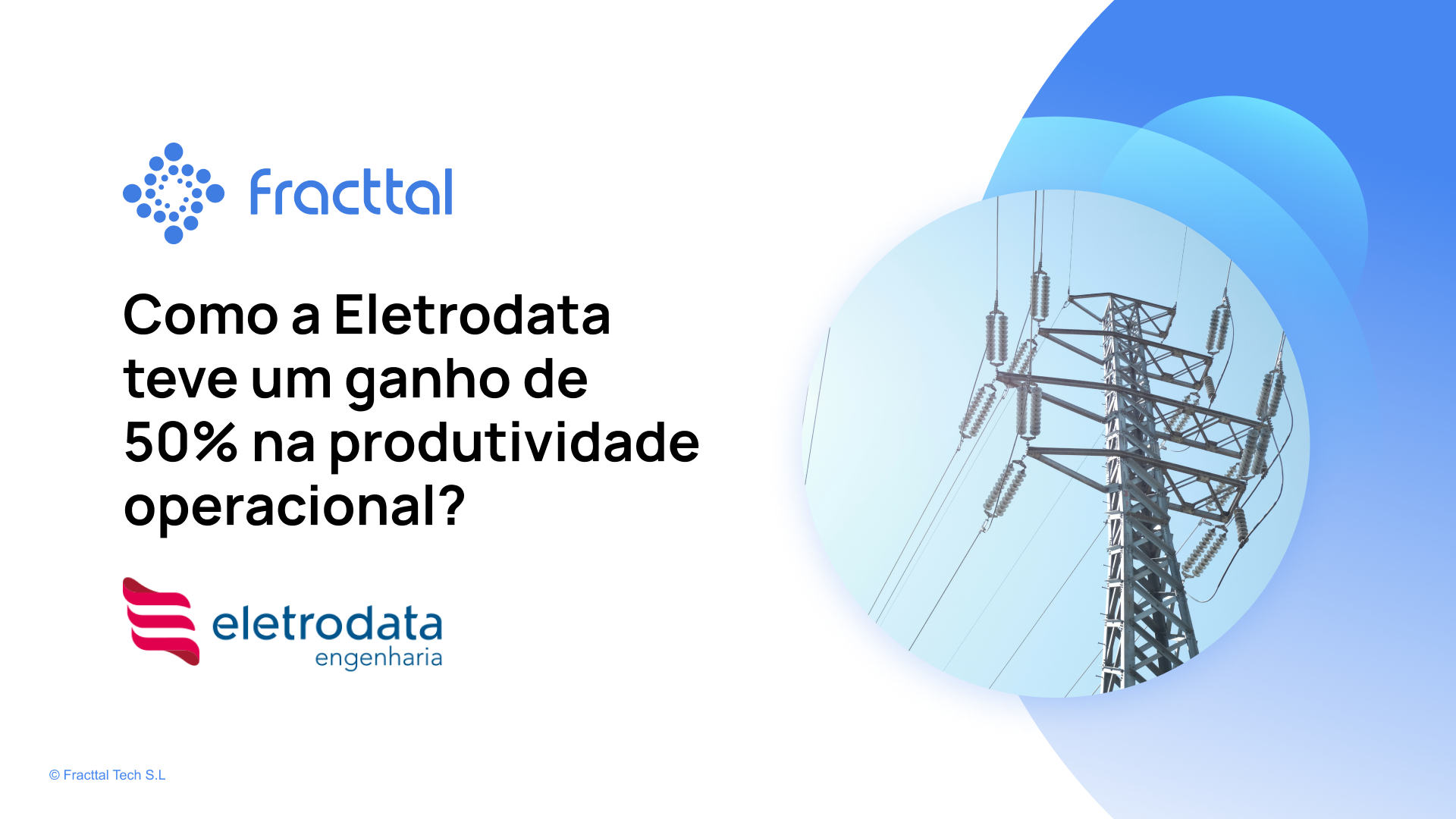 Eletrodata