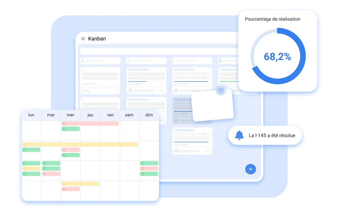 Boostez la productivité de vos équipes