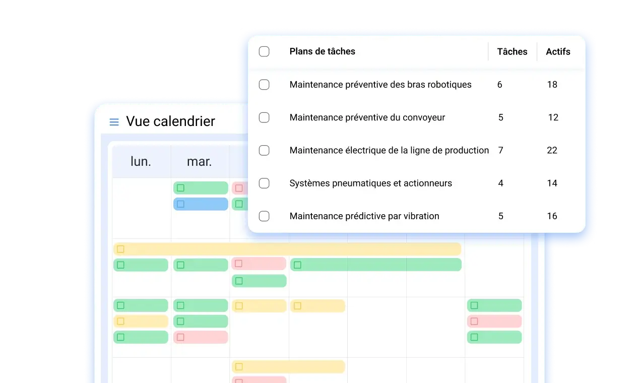 Planifiez et automatisez efficacement