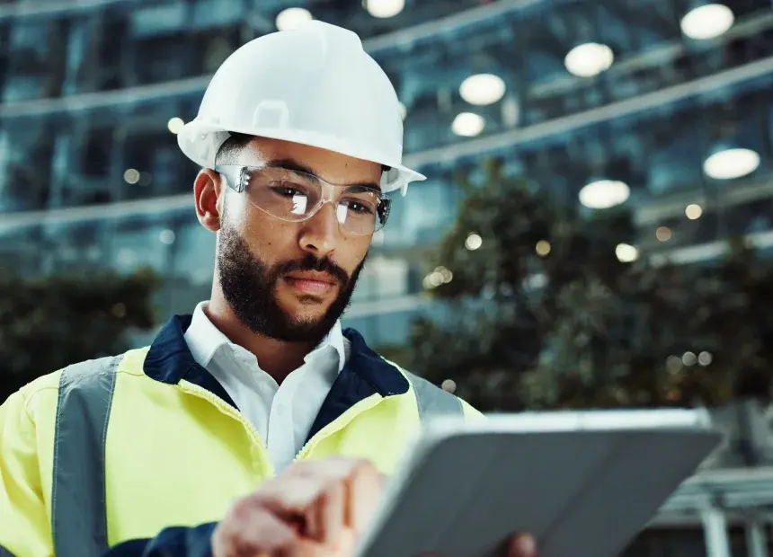 El control operativo empieza por el mantenimiento