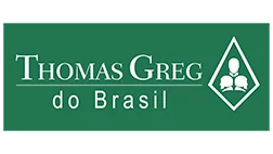 Thomas Greg