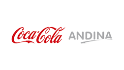 Coca-Cola Andina (Vital Jugos)