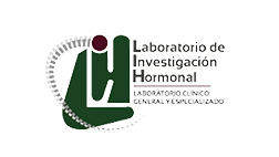 LABORATORIO DE INVESTIGACION HORMONAL LIH SA