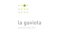 La Gaviota Alimentación