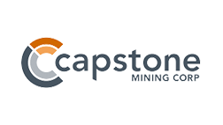 Capstone Minning