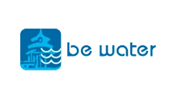 Be Water