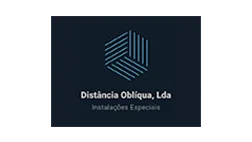 Distância Oblíqua