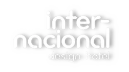 Internacional Design Hotel