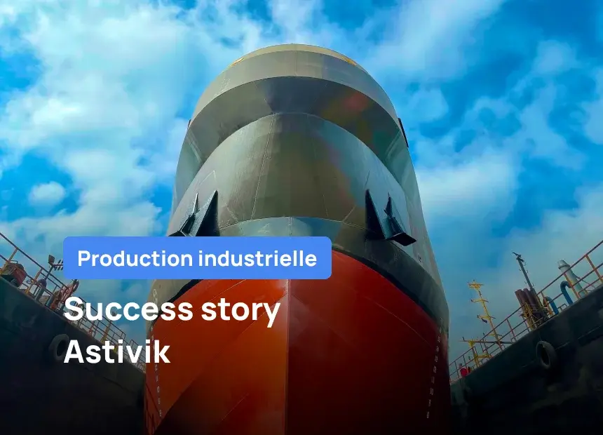 Comment Astivik a atteint 96 % de conformité de maintenance avec Fracttal