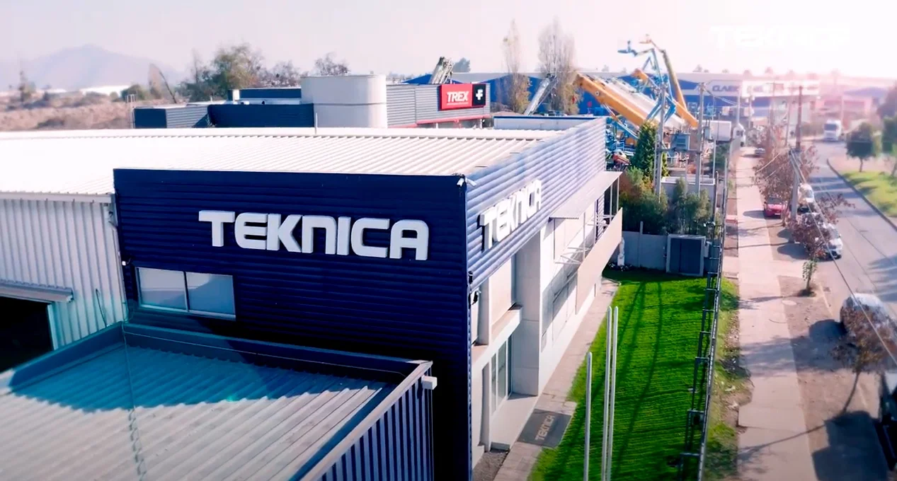 Cómo Teknica ha conseguido diferenciarse de la competencia gracias a Fracttal