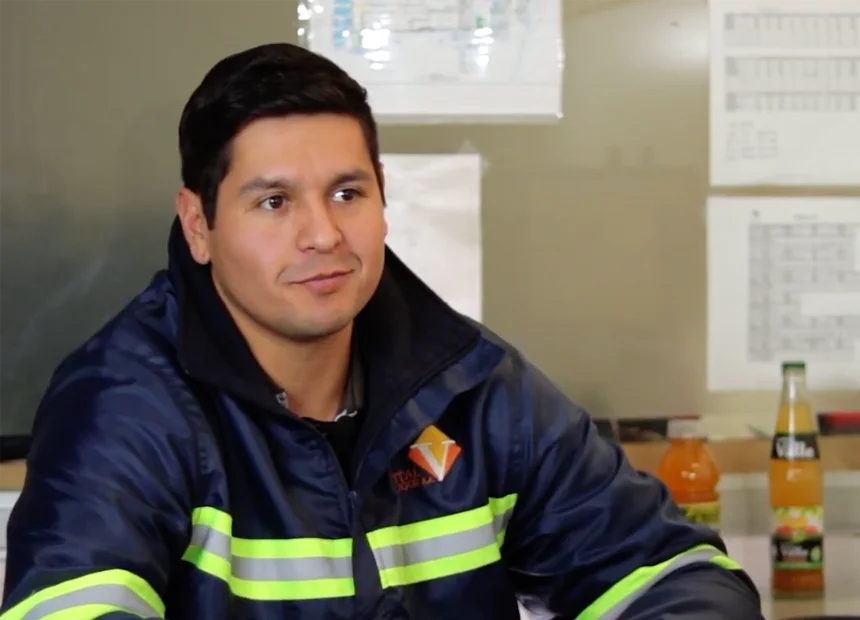 Caso de éxito Vital Jugos