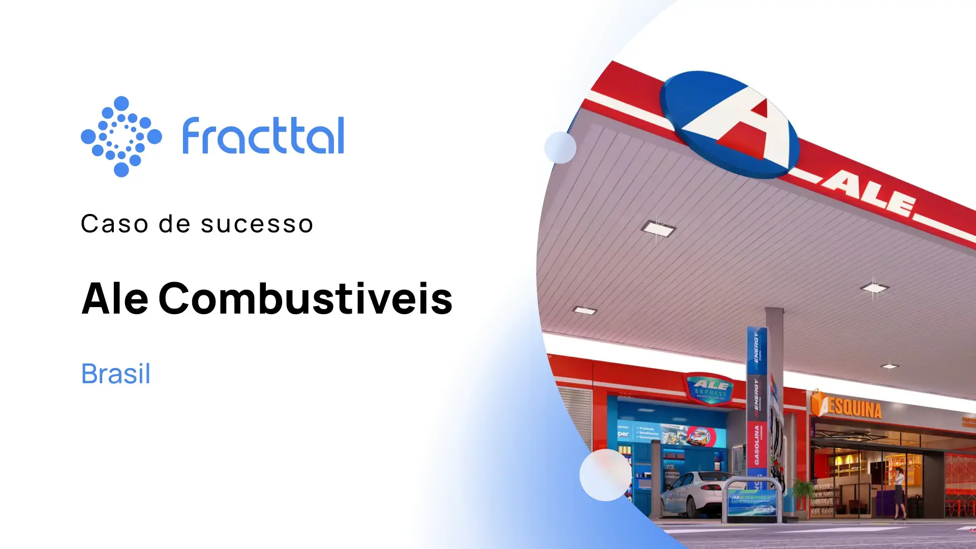 Caso de Sucesso Ale Combustíveis