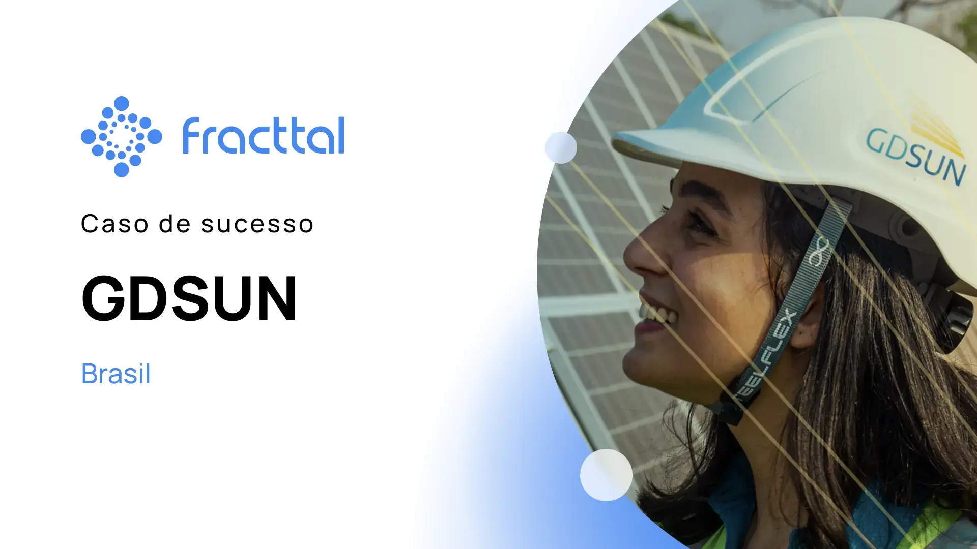 Caso de Sucesso GDSUN