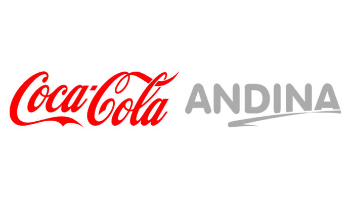 Coca Cola Andina