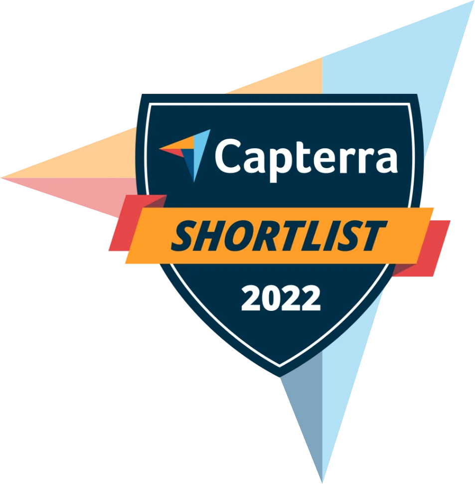 Estatísticas Capterra
