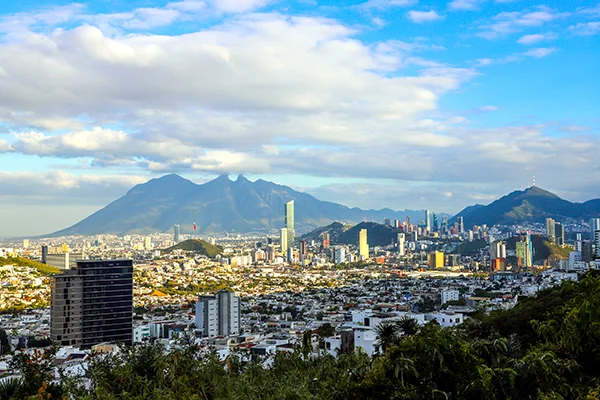 Fracttal Mexico, Monterrey