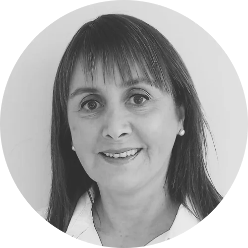 Rossana Hernández