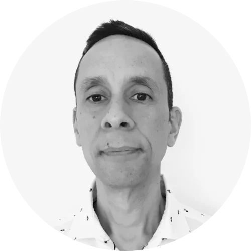 Oscar Sánchez