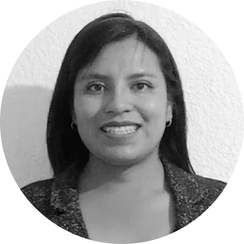 Roció Jiménez
