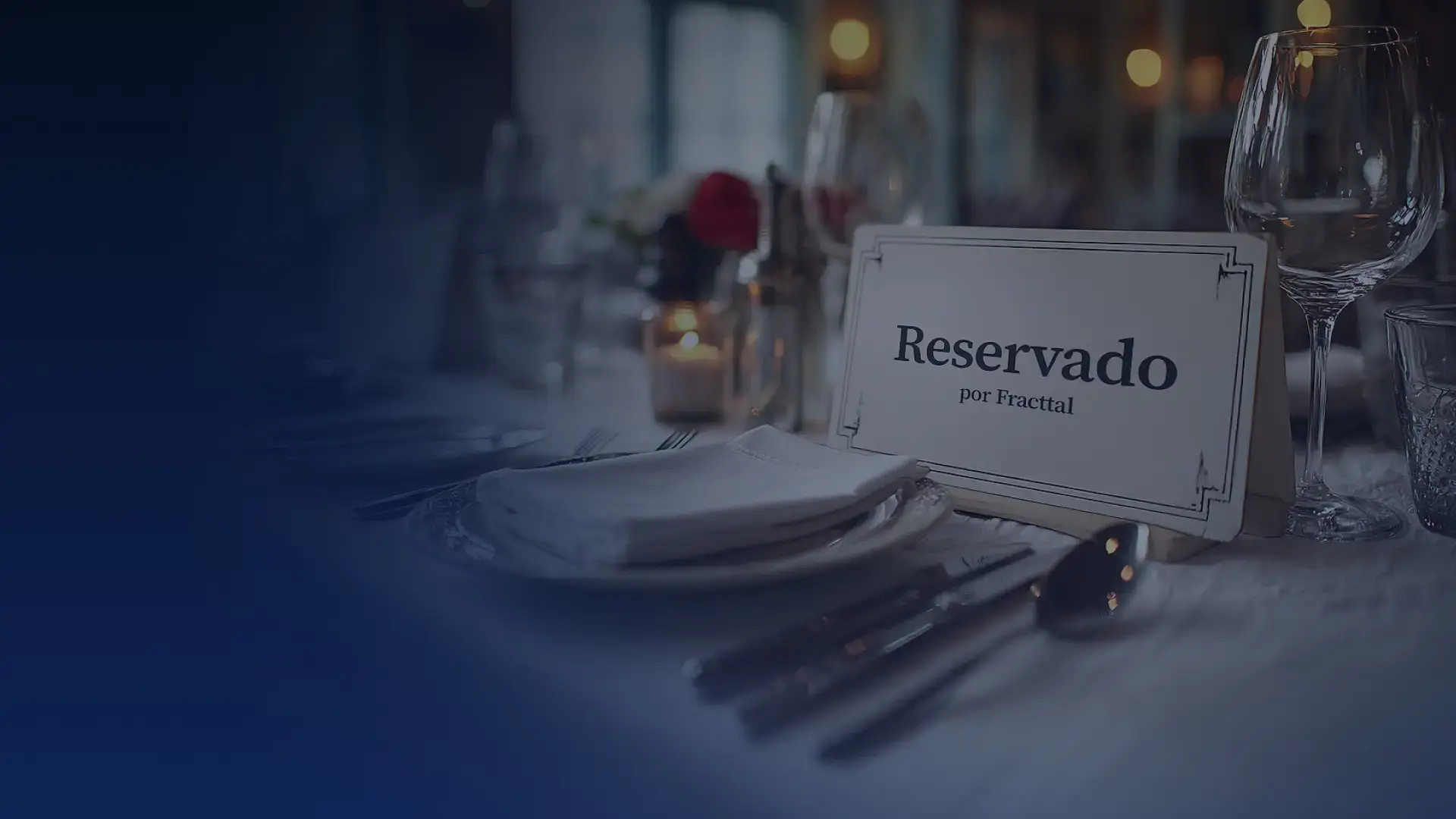 Cena de Networking Monterrey