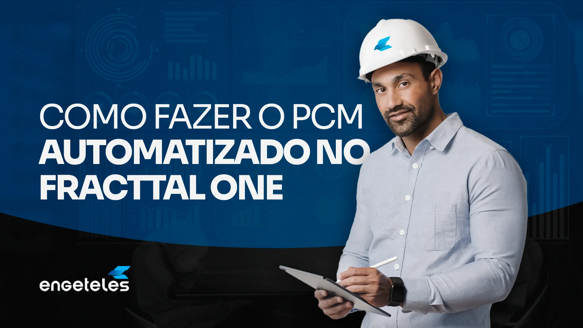 Como fazer o PCM automatizado no Fracttal One?