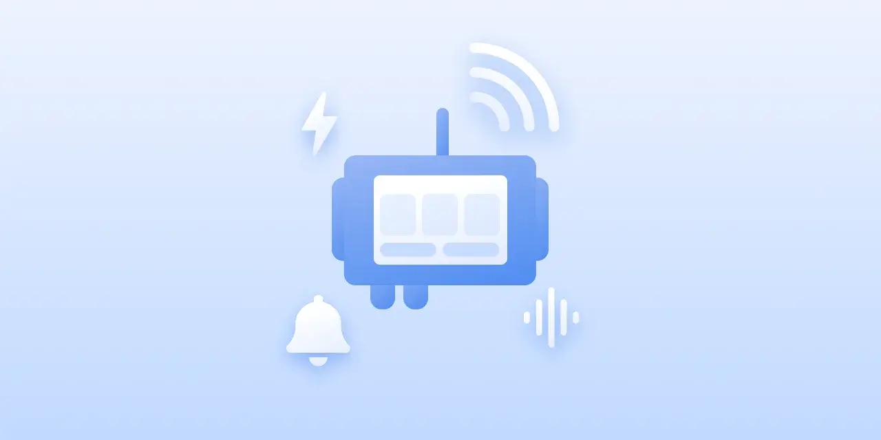 Monitoramento de ativos