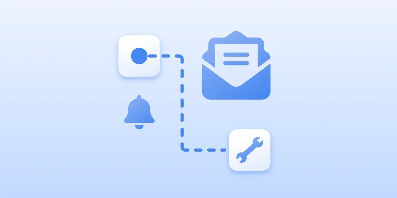 Automatización del mantenimiento