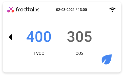 Modo configuración fácil y práctico